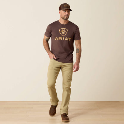 Ariat Sale | Liberty USA Digi Camo T-Shirt