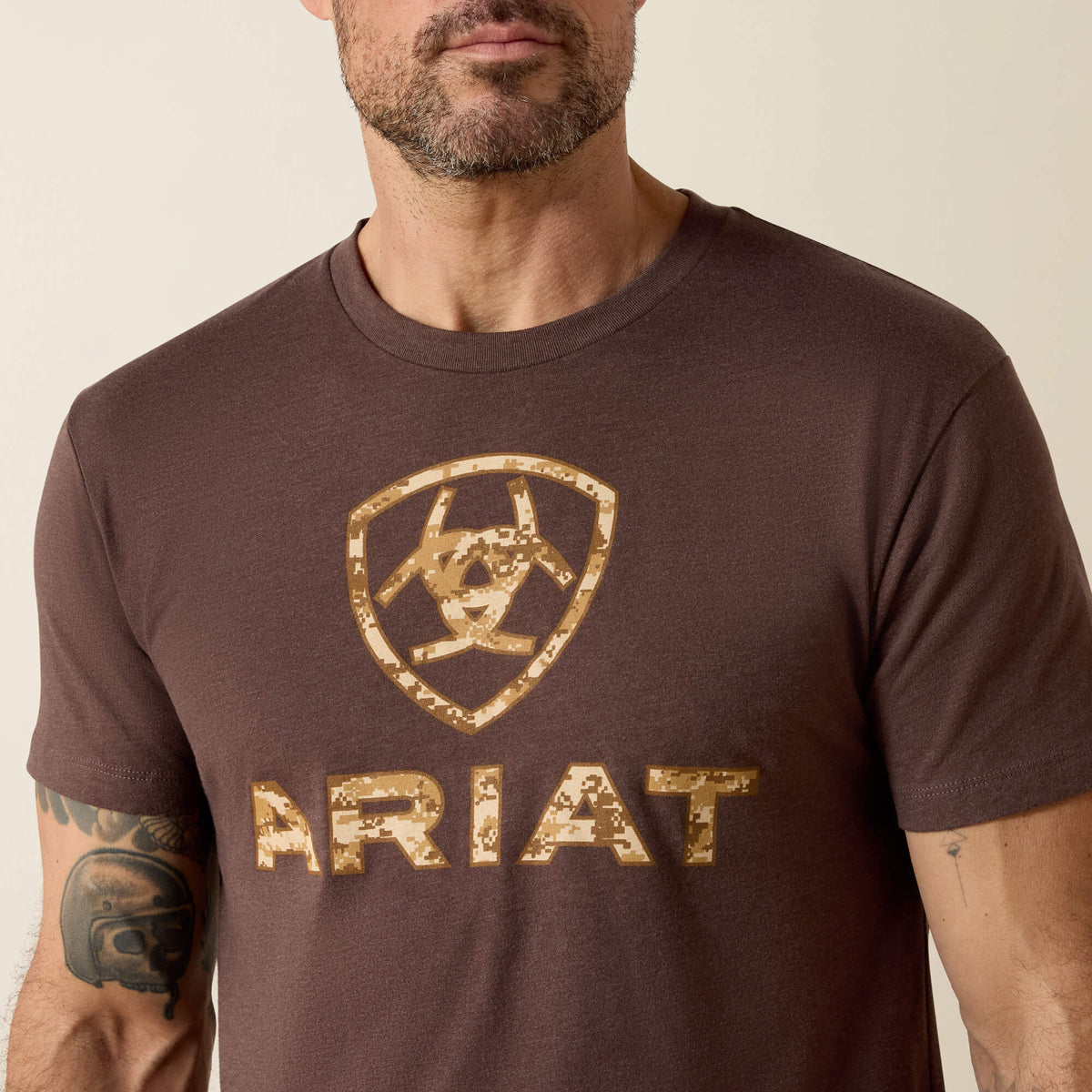 Ariat Sale | Liberty USA Digi Camo T-Shirt