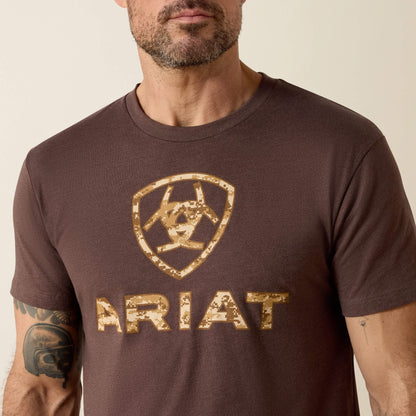 Ariat Sale | Liberty USA Digi Camo T-Shirt