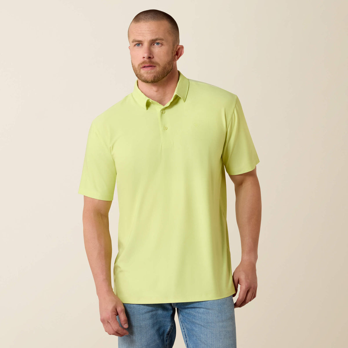Ariat New | Charger 2.0 Polo