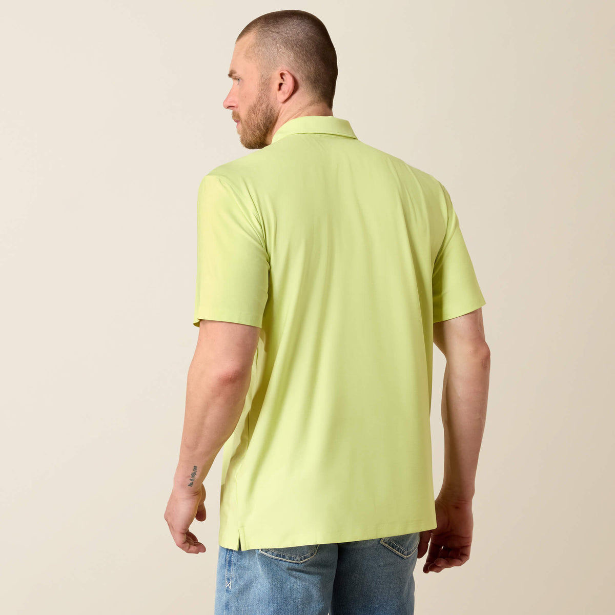 Ariat New | Charger 2.0 Polo