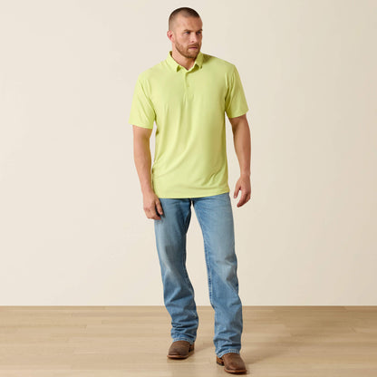 Ariat New | Charger 2.0 Polo
