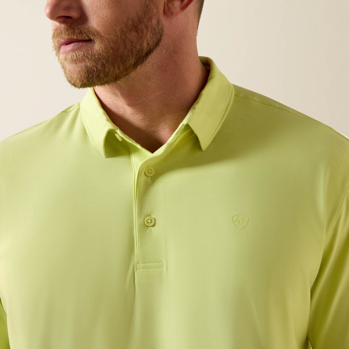 Ariat New | Charger 2.0 Polo