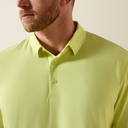 Ariat New | Charger 2.0 Polo