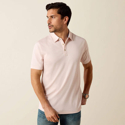 Ariat Quality | Two24 Shaldon Polo