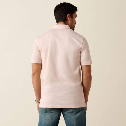 Ariat Quality | Two24 Shaldon Polo