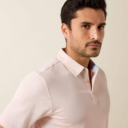 Ariat Quality | Two24 Shaldon Polo