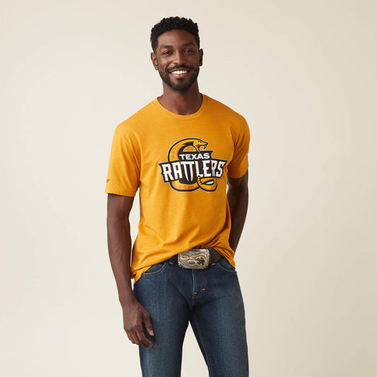 Ariat Best Price | Rattlers Snake T-Shirt