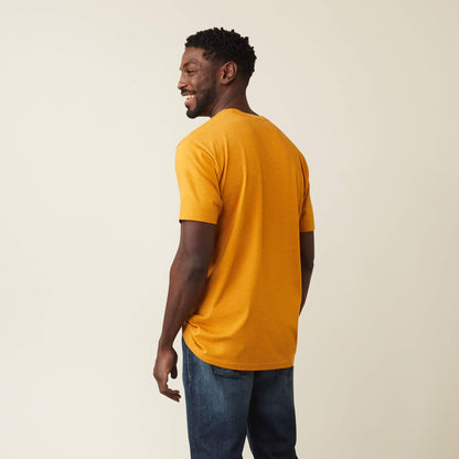 Ariat Best Price | Rattlers Snake T-Shirt