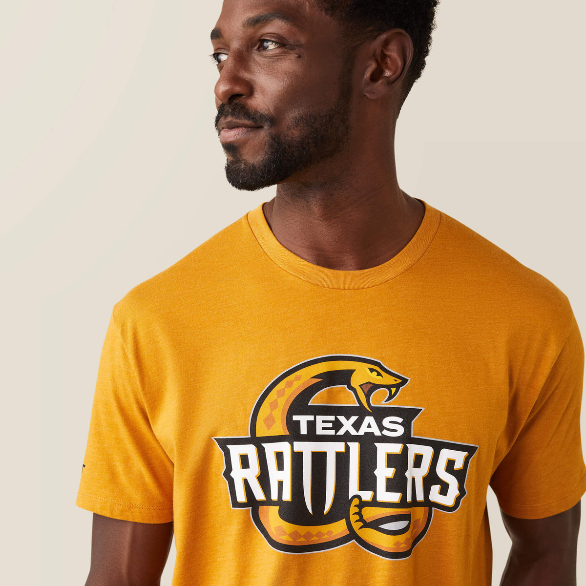 Ariat Best Price | Rattlers Snake T-Shirt